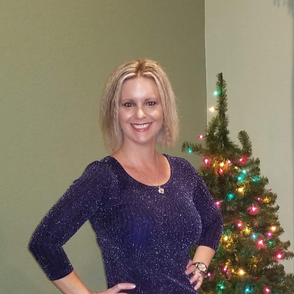 Meet your Posher, Denise